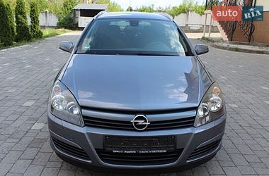 Универсал Opel Astra 2006 в Трускавце