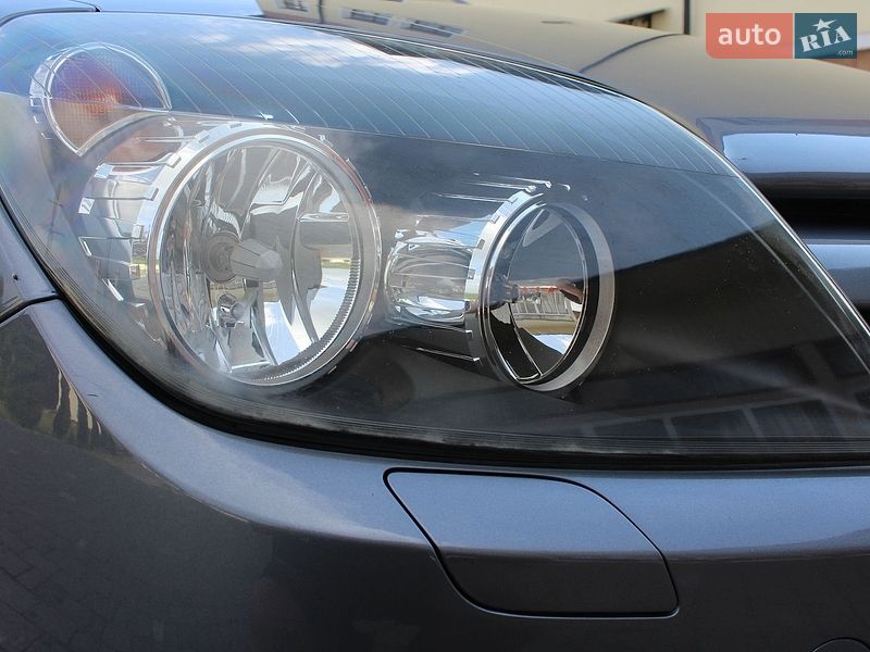 Универсал Opel Astra 2006 в Трускавце