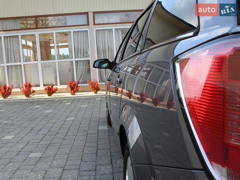 Универсал Opel Astra 2006 в Трускавце