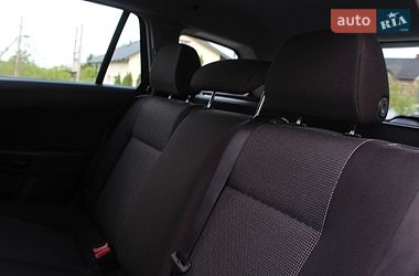 Универсал Opel Astra 2006 в Трускавце