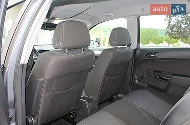 Универсал Opel Astra 2006 в Трускавце