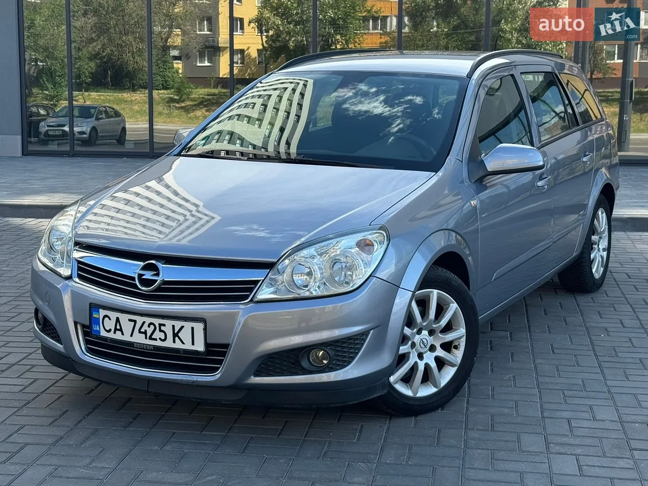 2012 Kia Rio - мініатюра 38