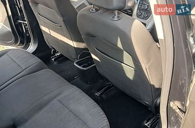 Универсал Opel Astra 2010 в Виннице