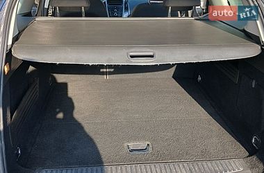 Универсал Opel Astra 2010 в Виннице