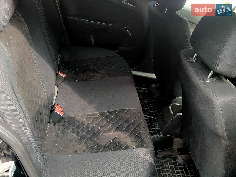 Хетчбек Opel Astra 2006 в Києві