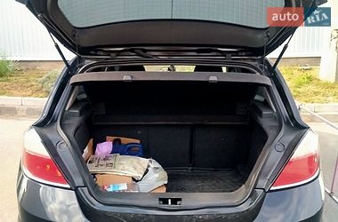 Хетчбек Opel Astra 2006 в Києві