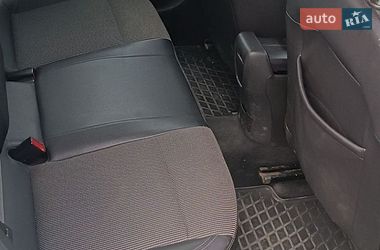 Хетчбек Opel Astra 2010 в Дрогобичі