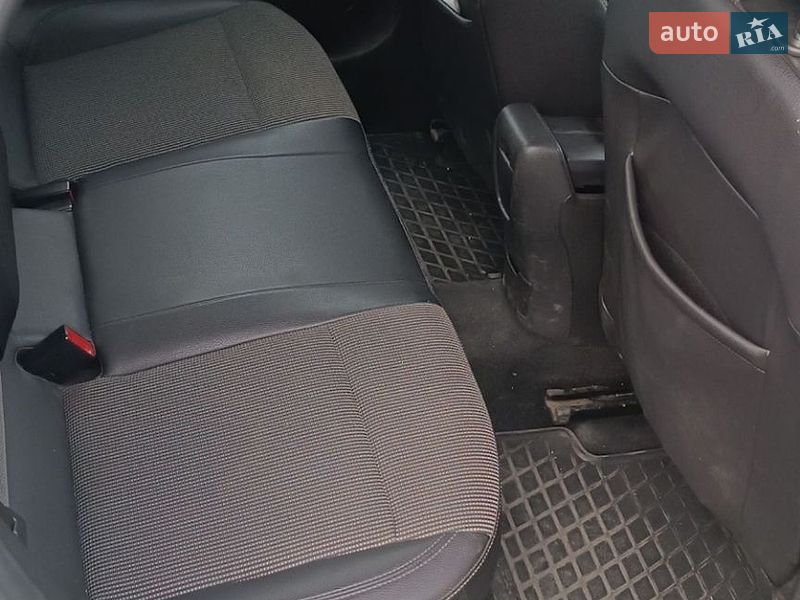 Хетчбек Opel Astra 2010 в Дрогобичі