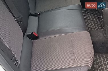 Хетчбек Opel Astra 2010 в Дрогобичі