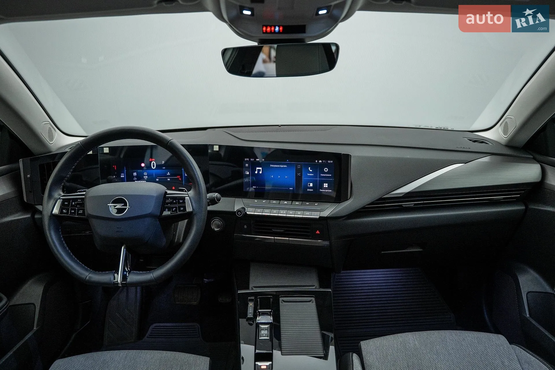 2023 Opel Astra - мініатюра 7