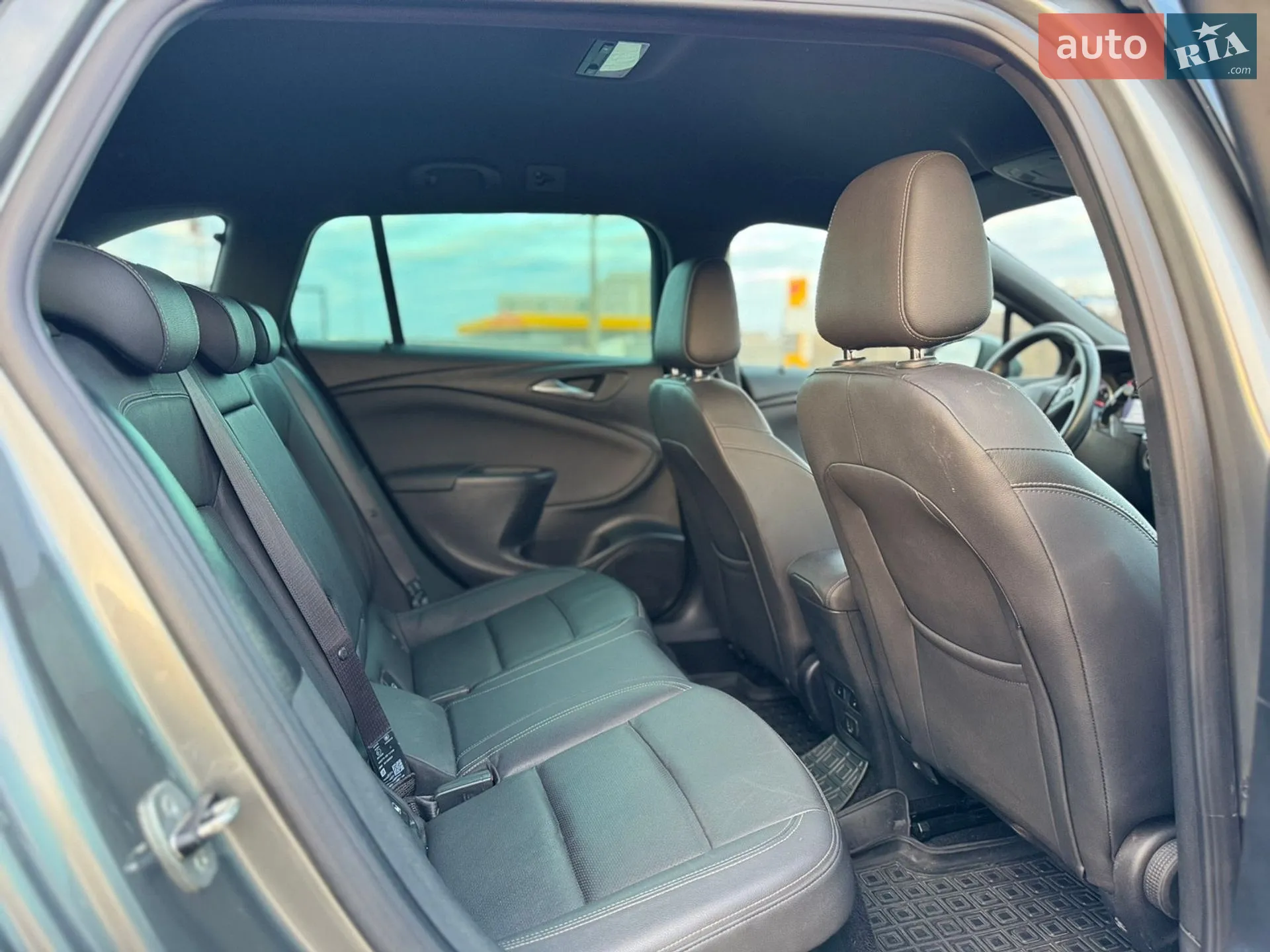 2019 Opel Astra - мініатюра 26