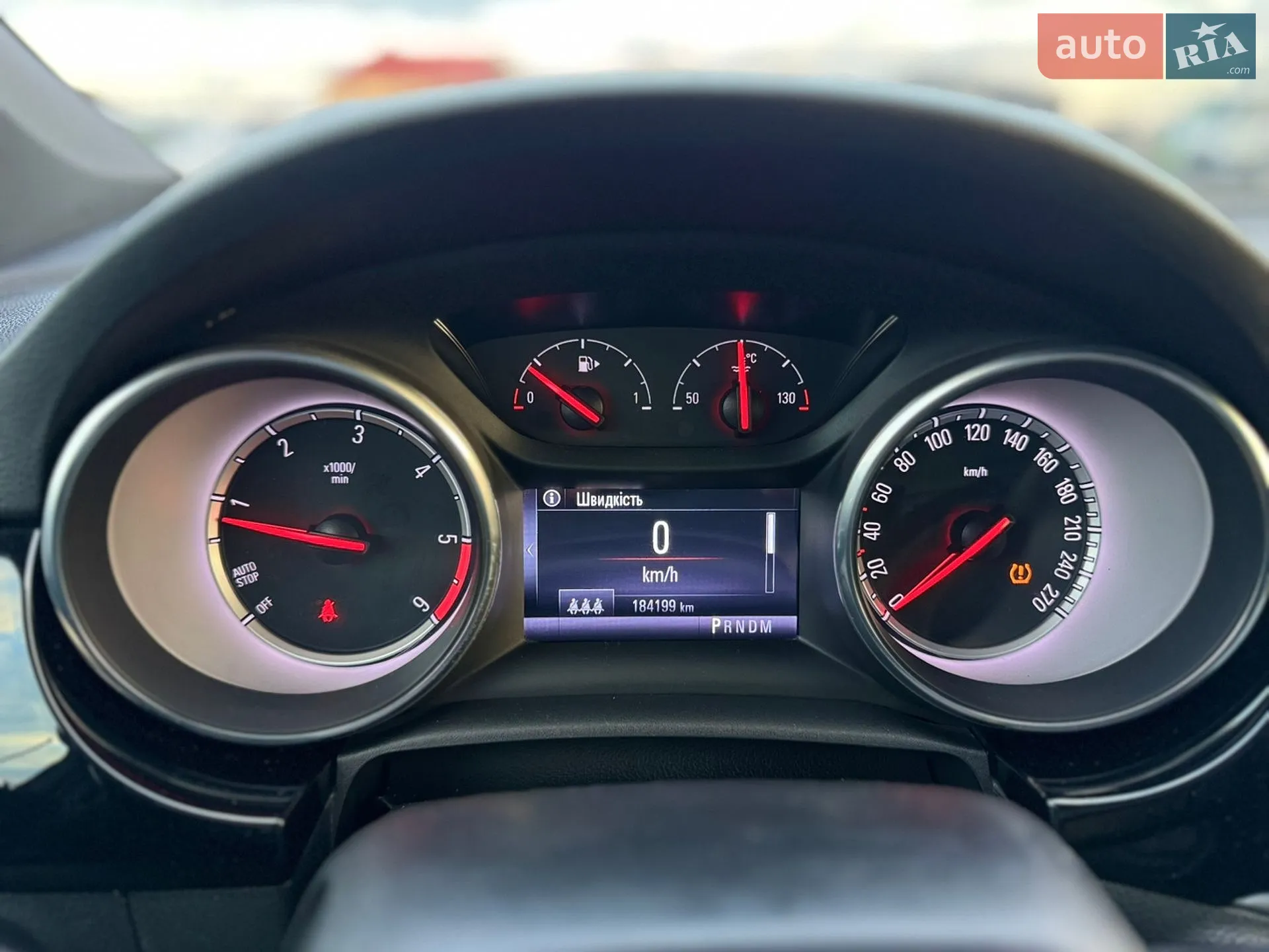 2019 Opel Astra - мініатюра 32