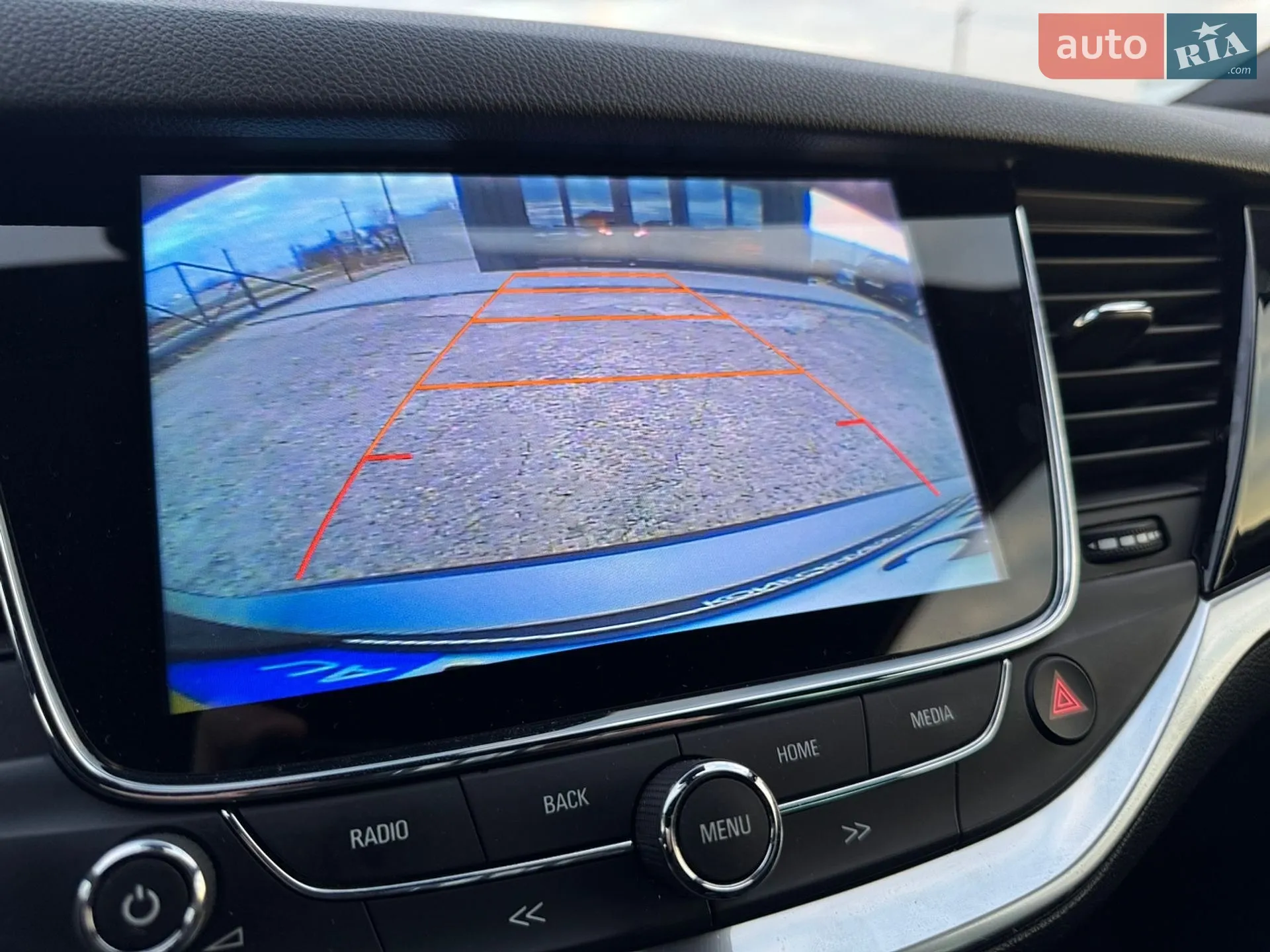 2019 Opel Astra - мініатюра 35