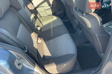 Хэтчбек Opel Astra 2005 в Киеве