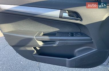 Хэтчбек Opel Astra 2005 в Киеве