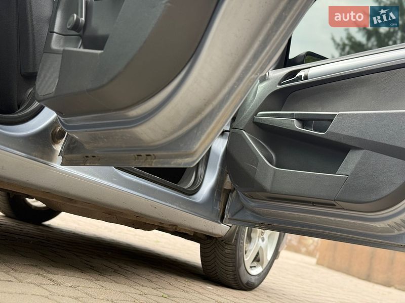 Универсал Opel Astra 2006 в Ровно фото 21 Универсал Opel Astra 2006 в Ровно