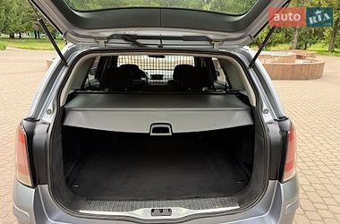 Универсал Opel Astra 2006 в Ровно фото 33 Универсал Opel Astra 2006 в Ровно
