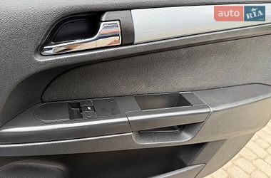 Универсал Opel Astra 2006 в Ровно фото 35 Универсал Opel Astra 2006 в Ровно