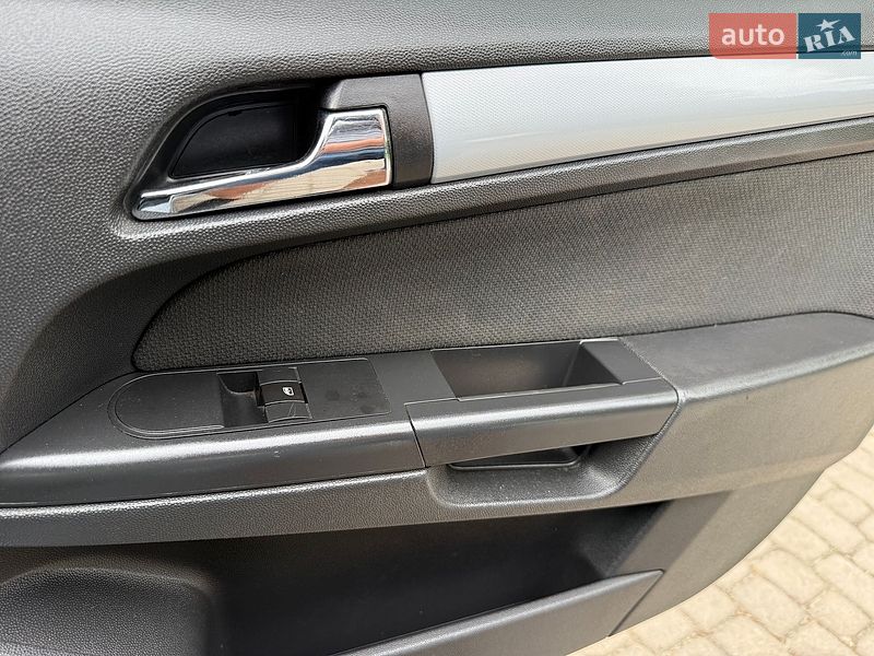 Универсал Opel Astra 2006 в Ровно фото 35 Универсал Opel Astra 2006 в Ровно