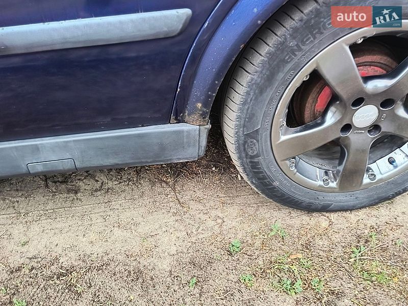 Универсал Opel Astra 2004 в Коростене