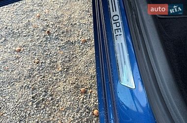 Универсал Opel Astra 2020 в Хмельницком