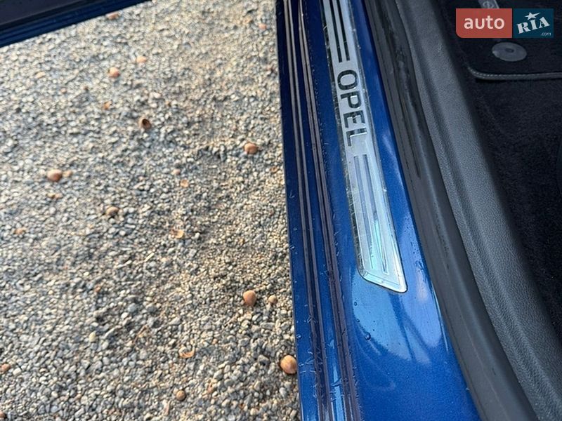 Универсал Opel Astra 2020 в Хмельницком