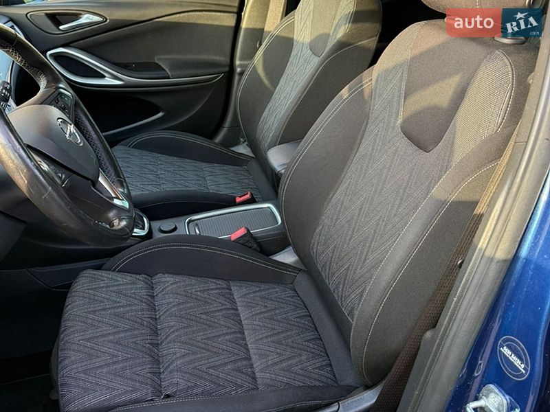 Универсал Opel Astra 2020 в Хмельницком