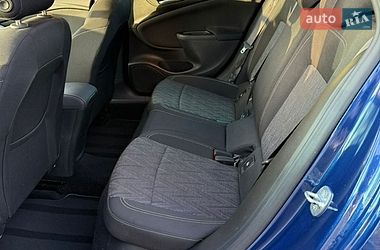 Универсал Opel Astra 2020 в Хмельницком