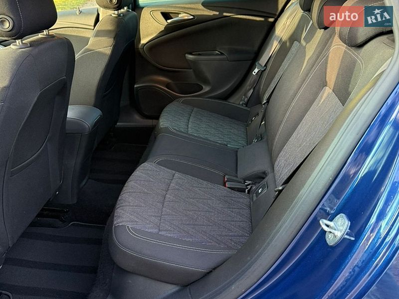 Универсал Opel Astra 2020 в Хмельницком