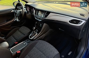 Универсал Opel Astra 2020 в Хмельницком