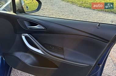 Универсал Opel Astra 2020 в Хмельницком