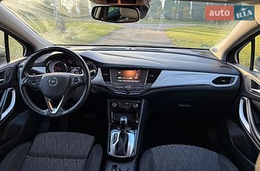 Универсал Opel Astra 2020 в Хмельницком