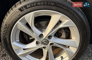 Универсал Opel Astra 2020 в Хмельницком