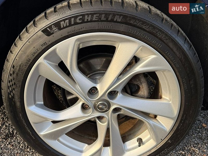 Универсал Opel Astra 2020 в Хмельницком
