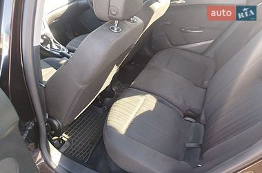 Универсал Opel Astra 2012 в Шостке