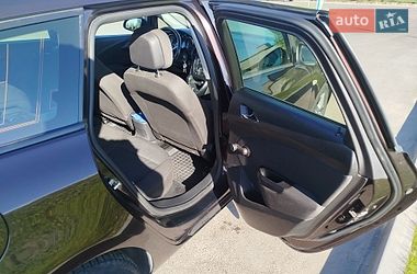 Универсал Opel Astra 2012 в Шостке