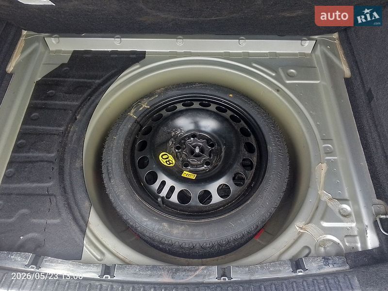 Универсал Opel Astra 2006 в Христиновке