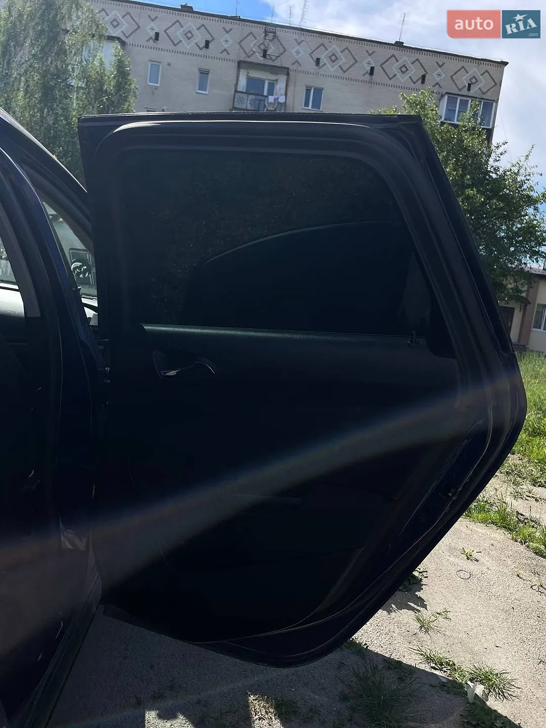 2012 Opel Astra - мініатюра 21