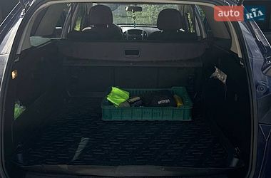 Универсал Opel Astra 2012 в Шепетовке