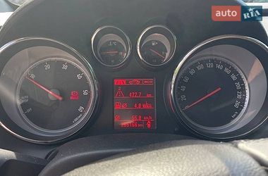 Универсал Opel Astra 2012 в Шепетовке
