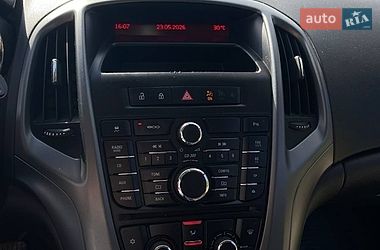 Универсал Opel Astra 2012 в Шепетовке