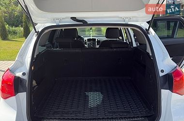Универсал Opel Astra 2011 в Оброшином