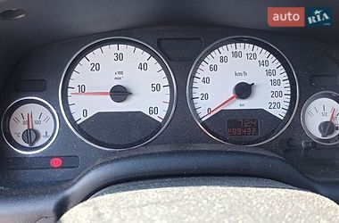 Хетчбек Opel Astra 2002 в Черкасах