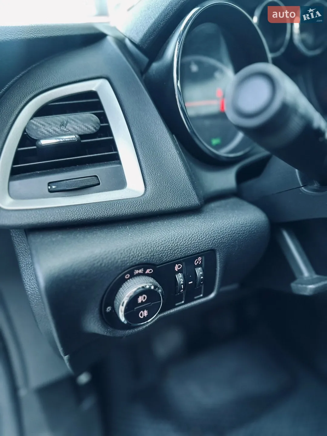 2012 Opel Astra - мініатюра 18