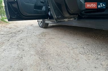 Универсал Opel Astra 2000 в Виннице
