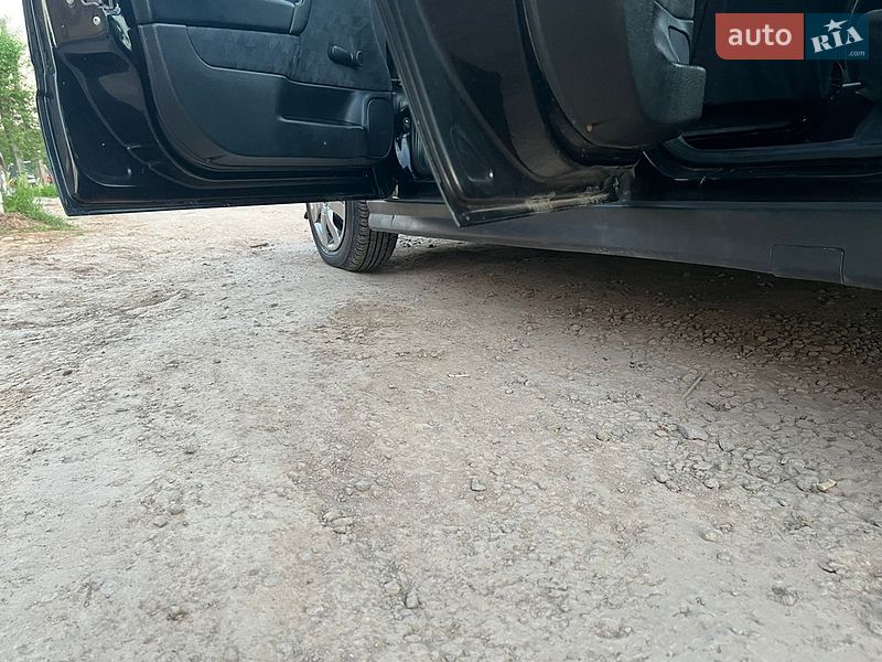 Универсал Opel Astra 2000 в Виннице