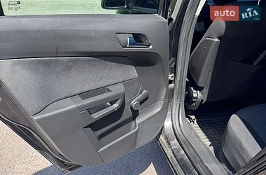 Хэтчбек Opel Astra 2007 в Луцке