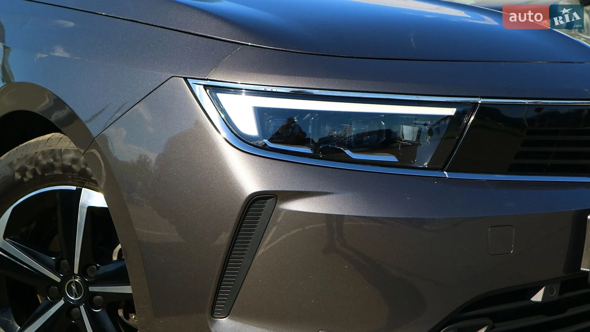 2023 Opel Astra - мініатюра 22