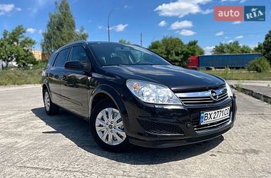Універсал Opel Astra 2007 в Нетішині