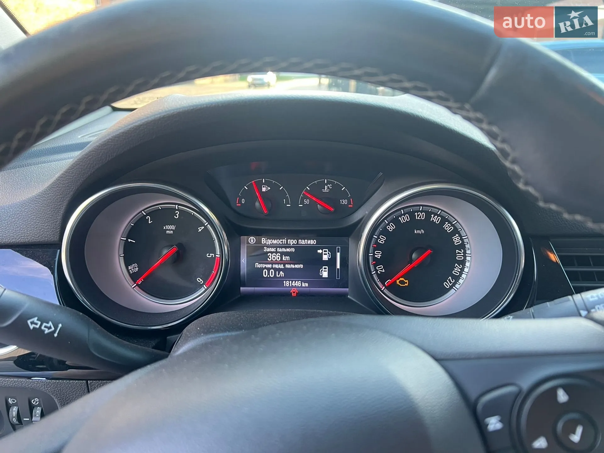 2018 Opel Astra - мініатюра 12